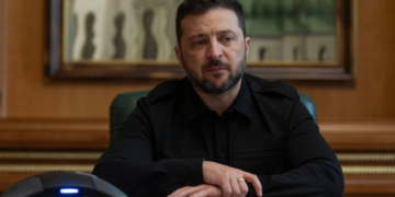 Начало мира: Зеленский послал сигнал Путину перед Пасхой