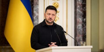 Зеленский назвал, на что пойдет первый транш кредита ЕС в 90 миллиардов