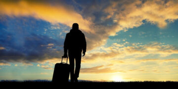 Залог вместо взятки: Еременко предложил механизм легального выезда мужчин за границу