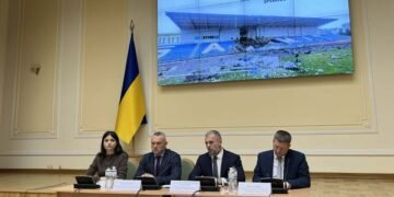 Сегодня сложно говорить о строительстве крупных спортивных объектов – Бидный