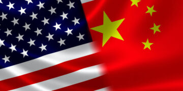 Галеев: Китай выбрал стратегию выжидания, пока США сами себя уничтожат