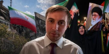 Уотлинг из RUSI объяснил парадокс войны США и Ирана – почему у Тегерана есть козыри