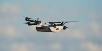 SIPRI: преимущество украинских ИИ-дронов над РФ живет считанные месяцы
