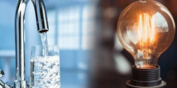 Тарифная петля: Попенко о политике НКРЭКУ и угрозе остановки водоканалов