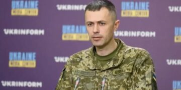 ГПСУ назвал реку, которая стала “популярной” у тех, кто пытается сбежать за границу