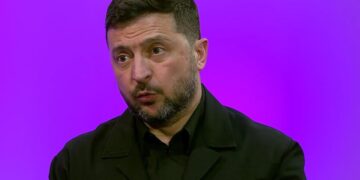 “У них нет времени на Украину”: Зеленский раскрыл, почему Трамп отвернулся от Киева