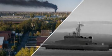 НПЗ, вертолеты, ПВО и не только: Генштаб подтвердил результативные удары ВСУ