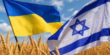 Скандал с краденым украинским зерном: крупный израильский импортер “умыл руки”