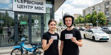 В Украине утвердили возрастные ограничения для водителей: кто может садиться за руль