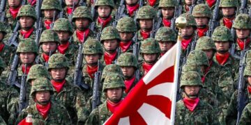 Милитаризация Японии: Романенко и Зеленин об изменении баланса сил в Азии