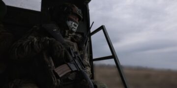 Судьба Краматорска и летнее наступление РФ: Шполянский оценил ситуацию на фронте