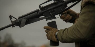 “СЗЧ – это огромный ресурс, а не враги”: Шполянский о том, как вернуть 300 тысяч бойцов