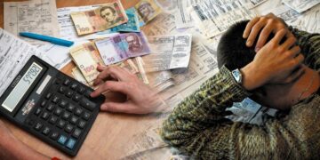 За долги могут забрать квартиру: украинцам назвали критическую сумму