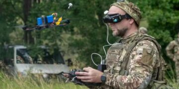 CEPA: Украина переписывает правила современной войны – Запад рискует отстать