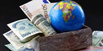 Мировая торговля пережила тарифы Трампа: McKinsey раскрыли пять главных трендов 2026 года