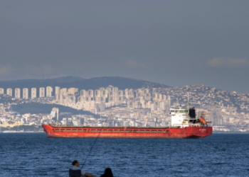 Продовольственный кризис превратит страны третьего мира в пороховую бочку – Устенко