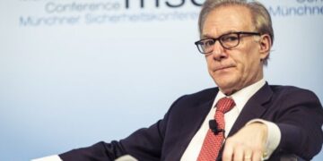 WaPo: Загнанный в угол Путин может ударить по Европе