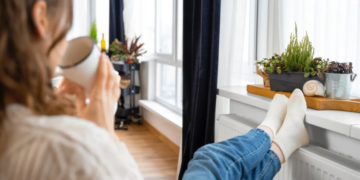 Частный дом или коммунальный ад: почему многоэтажки станут ловушками зимой