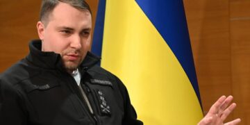 Обмен на Пасху, встреча Зеленского с Путиным, удары по России и уклонистам: интервью Буданова