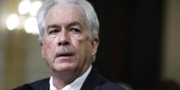 Путин, Пекин и цена иранской авантюры: Бернс объяснил фатальную ошибку Трампа на Ближнем Востоке