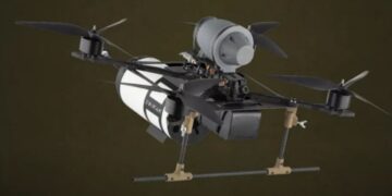 Крах монополии гигантов: украинские дроны ломают схемы мирового ВПК – Романенко