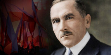 Украинский вопрос. Фундаментальный взгляд на Украину от отца польского национализма Романа Дмовского