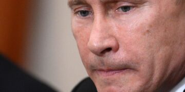 НАТО оценил потери Путина от войны в Украине и санкций