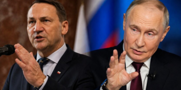 Путин в тупике: Сикорский в Corriere раскрыл скрытую слабость Кремля