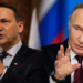 Путин в тупике: Сикорский в Corriere раскрыл скрытую слабость Кремля