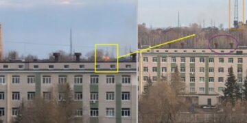 Взрыв на Казанском пороховом заводе разрушил часть здания, есть пострадавшие