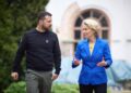 FT: требования Зеленского о быстром вступлении в ЕС раздражают союзников