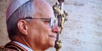 Папа Лев XIV створює у Ватикані комісію зі штучного інтелекту