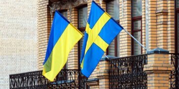 Швеція передала Україні спеціалізовану техніку для обслуговування військових аеродромів