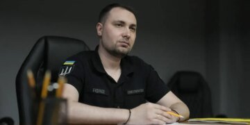 Буданов заявив, що росія здатна завдати ядерного удару "у будь-який момент" – The Times