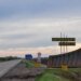 У Запорізькій області окупанти вдарили дроном по авто, загинув водій – ОВА