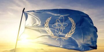 МАГАТЕ зафіксувала пошкодження зовнішньої частини турбінного цеху ЗАЕС