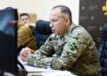 У квітні кількість тяжких поранень та ампутацій серед військових зменшилась – Сирський