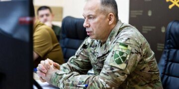 У квітні кількість тяжких поранень та ампутацій серед військових зменшилась – Сирський