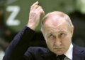 путін скоро не зможе вести переговори з "позиції сили" – естонська розвідка
