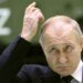 путін відреагував на падіння дрона в Румунії і хоче отримати "об'єктивні дані" для розслідування