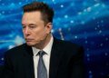 SpaceX пообіцяла Маску мільйони акцій за колонізацію Марса та космічні дата-центри