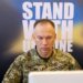 Втрати росіян на фронті інколи у дев’ять разів перевищують українські – Сирський