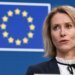 Ядерна гра на межі: Каллас відреагувала на удар "Орєшніком" і додала наступного тижня глави МЗС ЄС обговорять посилення тиску на рф