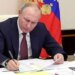 путін дозволив армії рф вторгатися в інші країни через рішення іноземних судів – які наслідки