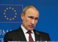 путін заговорив про "близьке завершення конфлікту"