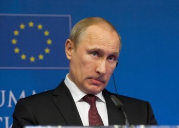 путін заговорив про "близьке завершення конфлікту"