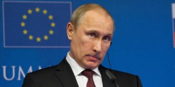 путін заговорив про "близьке завершення конфлікту"