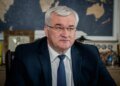 "Ми це вже проходили" – Сибіга про погрози рф ударами по Києву