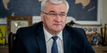 "Ми це вже проходили" – Сибіга про погрози рф ударами по Києву