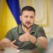 На фронті армія рф не дотримується тиші й навіть особливо не намагається – Зеленський